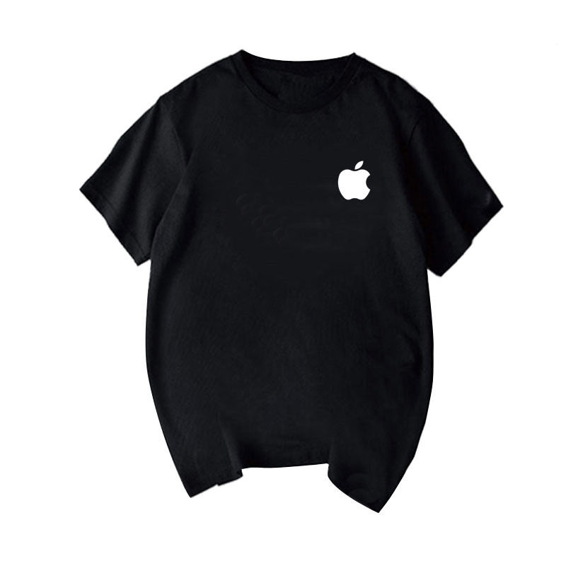 苹果手机店员短袖男女工作服t恤 品衣传奇T恤
