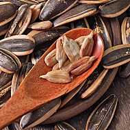 纤手混合味瓜子2斤独立小包装