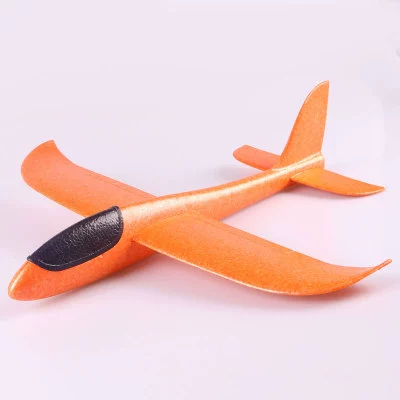 Самолет из пены, мигающая игрушка, новая коллекция, популярно в интернете