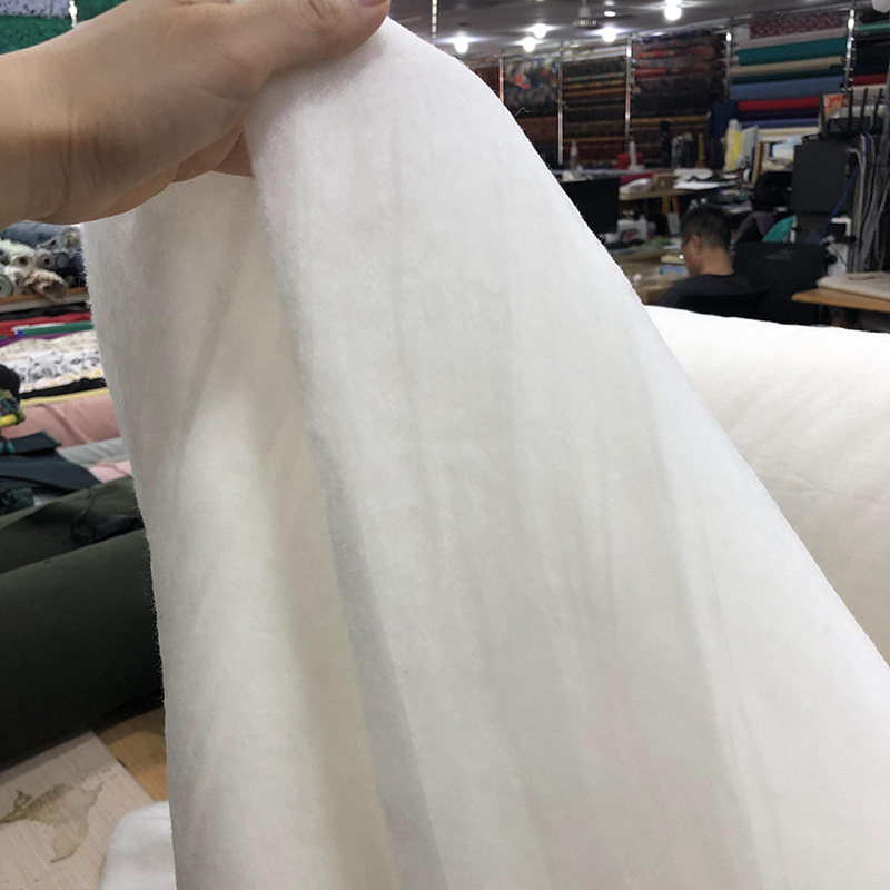 纯羊绒絮片香云纱棉袍棉衣棉服里布里衬 绗缝棉布料面料100g 140g,淘宝优惠券,粉丝福利购,淘宝优惠卷