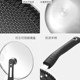 304 stainless steel non-stick pan