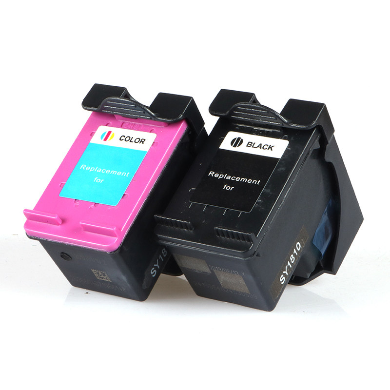 韶运惠普804 deskjet打印机墨盒 韶运墨盒