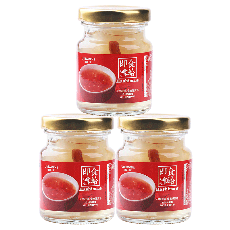  港品一家海外其它雪蛤制品