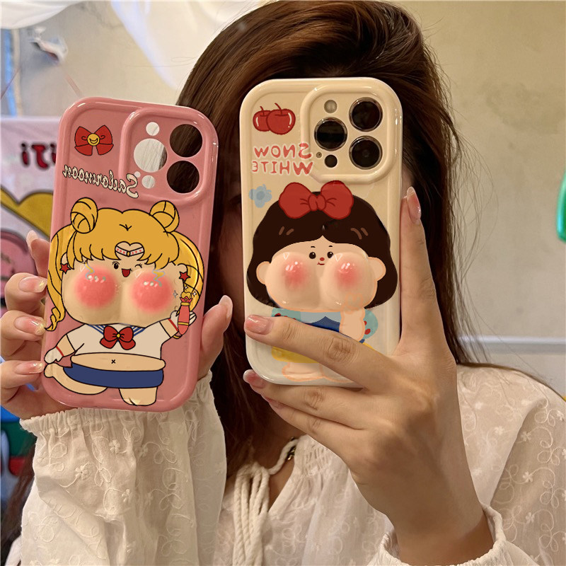  龙龙数码配件手机保护套/壳