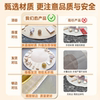 Baby weekly grab supplies one year old suit one year old boy and girl layout modern props full set of log draw lots carpet