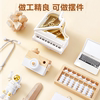 Baby weekly grab supplies one year old suit one year old boy and girl layout modern props full set of log draw lots carpet