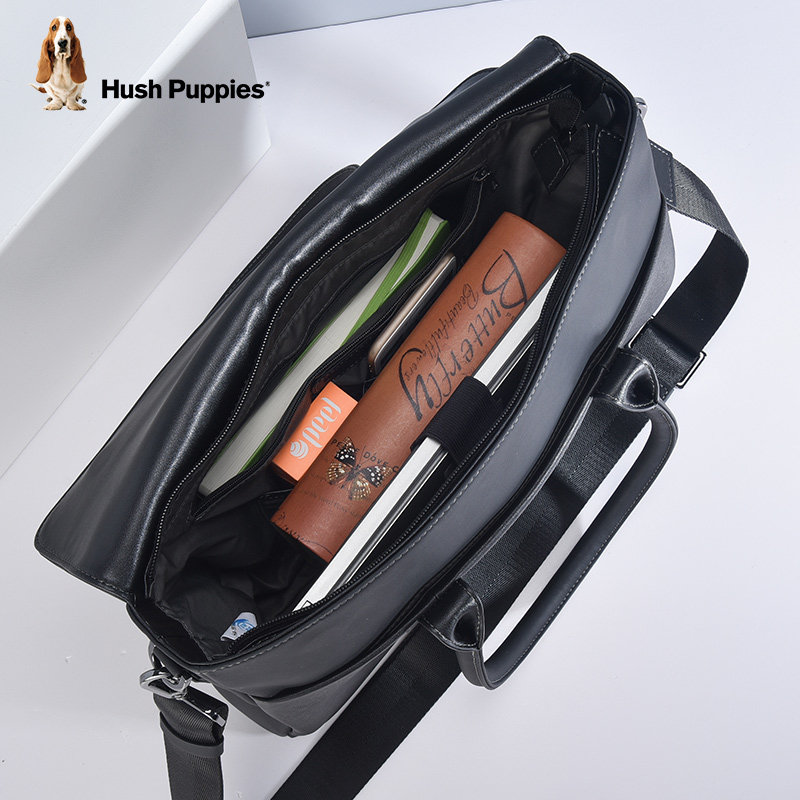  暇步士若羽男士包袋