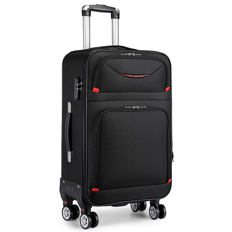  卡帝乐鳄鱼泽启旅行箱