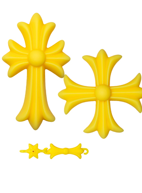 赵星星珠宝行废克罗星夜光版本