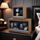 Tanyun Zhiyuan direct sales black walnut new watch shaker