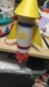 National Day rocket diy children's paper tube waste utilization aerospace space theme handmade material package for students