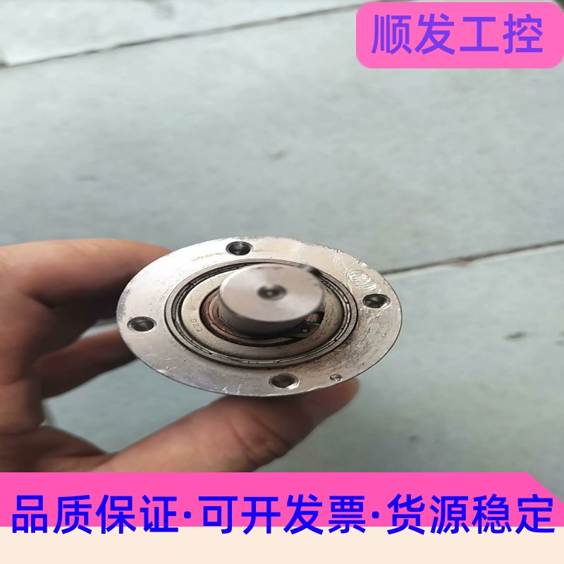 maxon340427大扭矩空心杯电机156:1--议价商品 - 图0