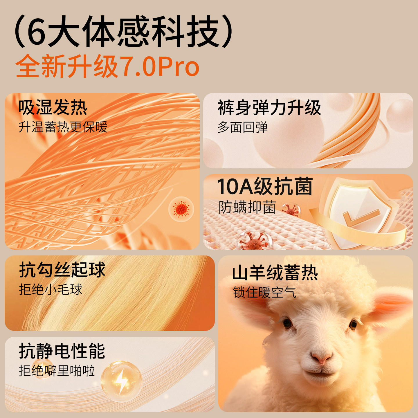 灰色羊毛连裤袜女秋冬款2025加厚加绒保暖压力显瘦冬季厚黑打底裤,淘宝优惠券,粉丝福利购,淘宝优惠卷