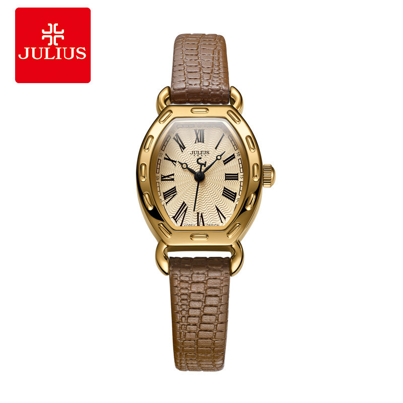  聚利时日韩腕表