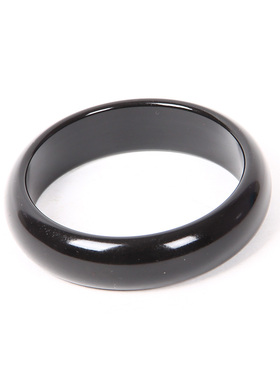 砭圣泗滨砭石手镯女镯子馈赠礼物