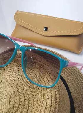 韩版尼龙板材百搭开车小脸太阳镜