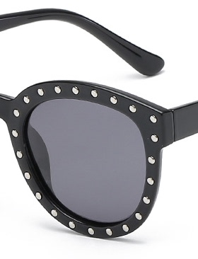 偏光小脸太阳镜实体店价