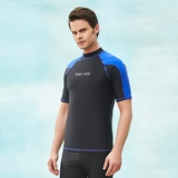 Комфортный купальник, штаны для плавания, оверсайз, защита от солнца