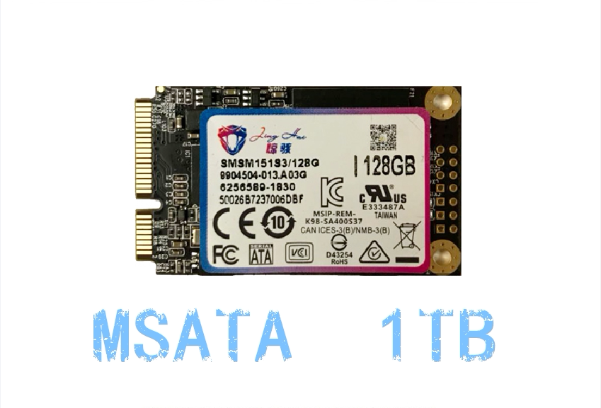 SSD Накопитель для ноутбука Kingston