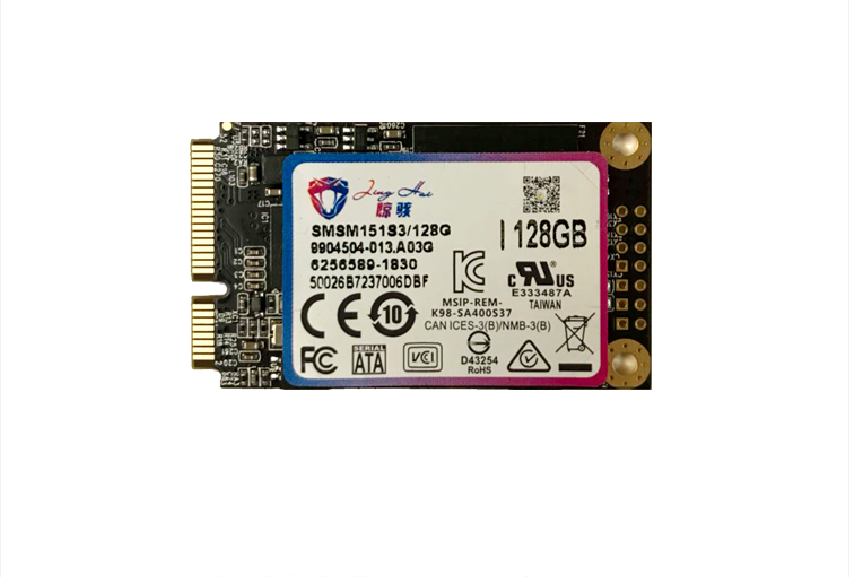 msata固态硬盘32G  64G 128g 256G 512G 1.8寸笔记本电脑ssd 1TB - 图0