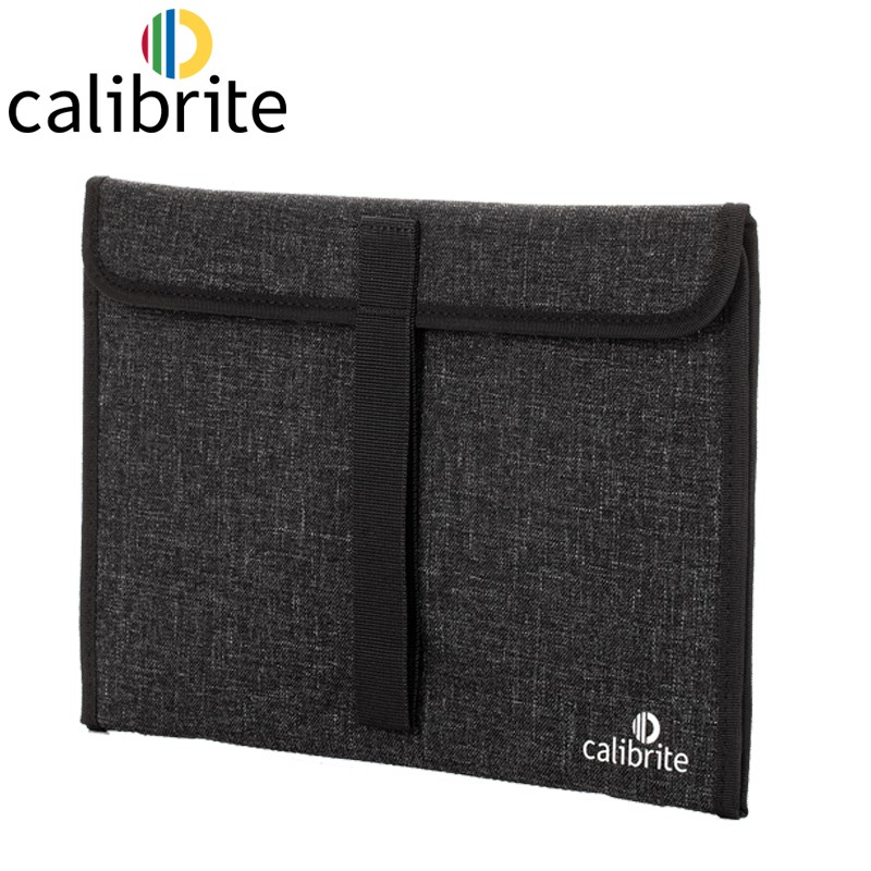 Calibrite 色卡保护包标准色卡收纳套 COLORCHECKER Folio CASE - 图1