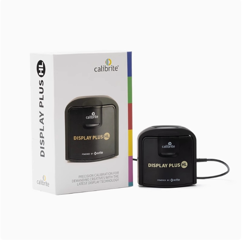 Calibrite DISPLAY PLUS HL校色仪租用显示校准出租爱色丽i1租赁 - 图1