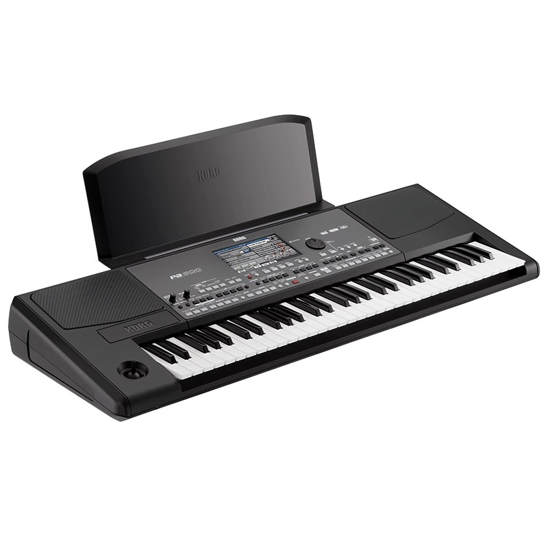 KORG科音伴奏编曲键盘PA700 PA1000 PA300 PA600 PA5X EK50电子琴-图1