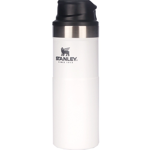 Американский Стэнли Стэнли солдаты холодная изоляция чашка на одну однополушную вакуумную из нержавеющей стали.