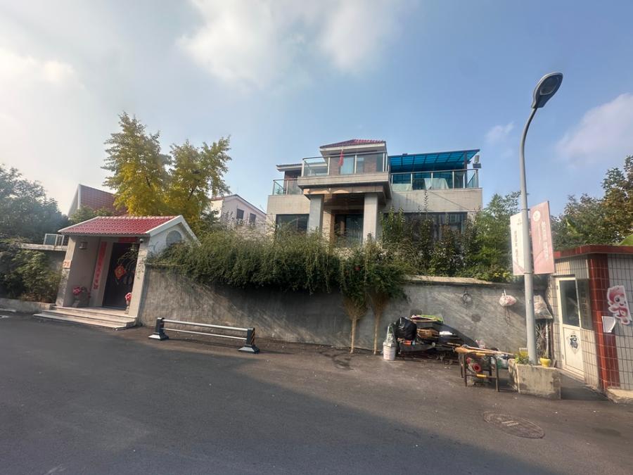 济南市历下区羊头峪小区东南首环山路11号楼不动产 - 图2