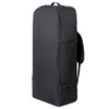 Paddleboard backpack air-filled paddleboard SUP water sports waterproof large capacity portable adjustable paddleboard bag