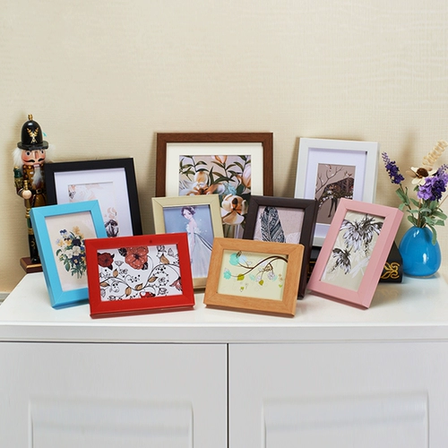 Фоторамка, настенная фотография, 7 дюймов, 6 дюймовая, 8 дюймов, 10 дюймов, 16 дюймов