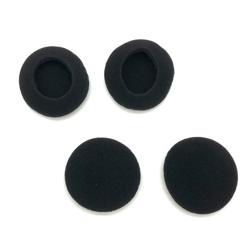 适用于森海/音珀 PC8 耳机海绵替换套 头戴式耳套耳棉 耳罩耳机套 - 图3