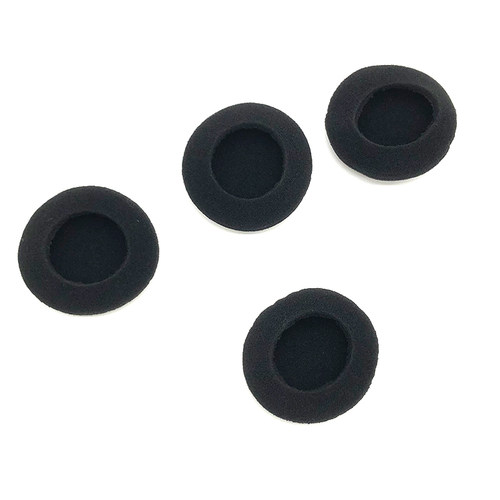 适用于森海/音珀 PC8 耳机海绵替换套 头戴式耳套耳棉 耳罩耳机套 - 图0