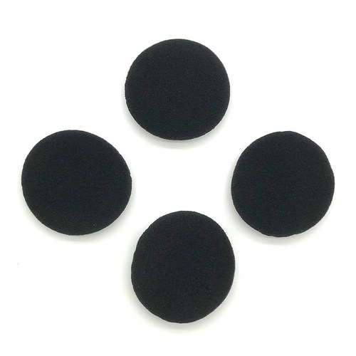 适用于森海/音珀 PC8 耳机海绵替换套 头戴式耳套耳棉 耳罩耳机套 - 图1