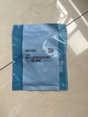 SMC气管快插接头KQ2H04/06/08/10/12-M3/M5/M6/01/02/03/04S现货 - 图1