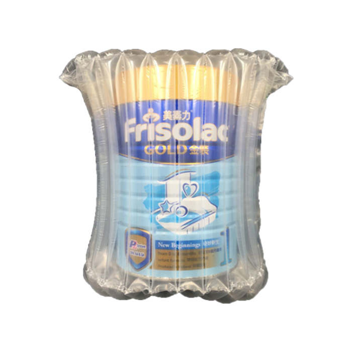 爱比斯奶粉气柱袋防震包装袋10 11 12柱奶粉气泡柱充气袋非自粘膜 - 图3