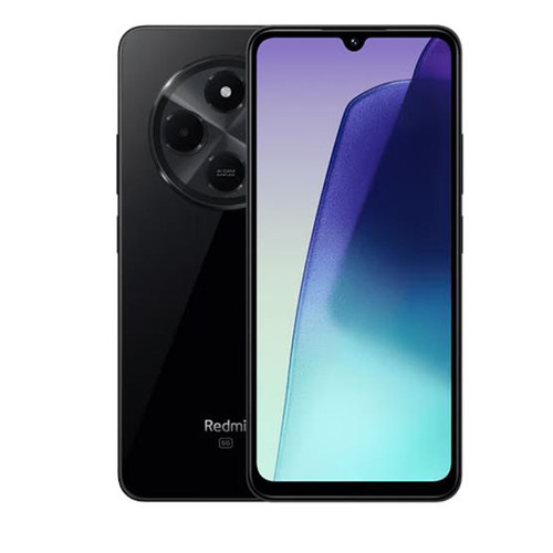 小米红米Redmi 14R 5G新品大屏高刷大音量手机学生备用 - 图0