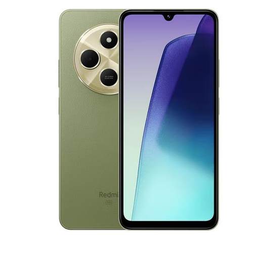 小米红米Redmi 14R 5G新品大屏高刷大音量手机学生备用 - 图1