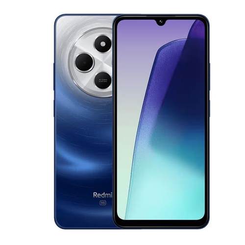 小米红米Redmi 14R 5G新品大屏高刷大音量手机学生备用 - 图2