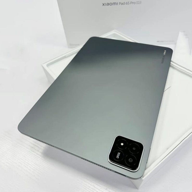 新品MIUI/小米 Xiaomi Pad 6S Pro 12.4平板电脑平板6sPro游戏脑 - 图1