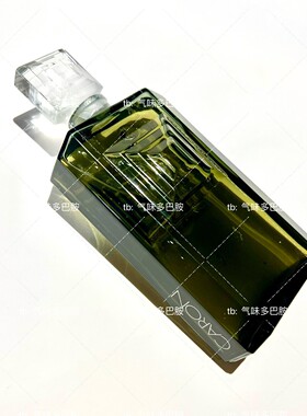 卡朗3号 青瓜玫瑰自己 黑水仙 金烟 巧克力爱我试香自己奶檀
