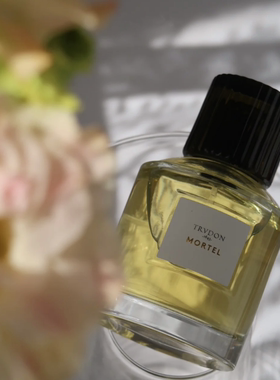 trudon香水楚敦vixi苇汐绿意双生cire trudon ii森林泰荣同款试香