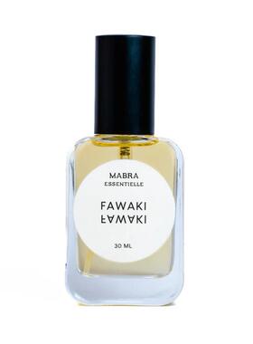 Mabra香水法国小众OUD MINT绿野仙踪AYITI大地诗篇试香小样