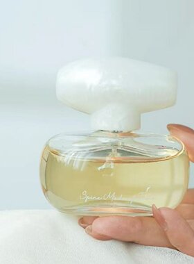 宣香SCENTCHANT香水我的花店绿羊毛Lawn酒保巴克斯汨罗新黛小样