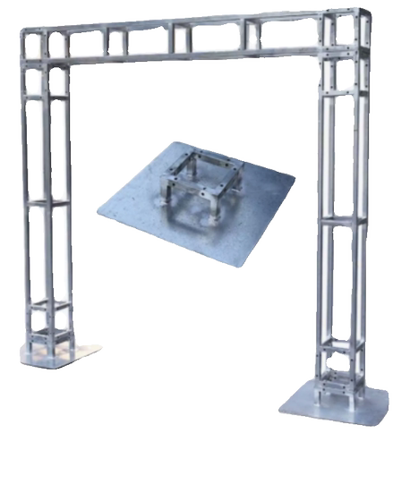 Base Indoor Indoor Row Frame Feet Legs Background Support