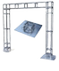 Base Indoor Indoor Row Frame Feet Legs Background Support
