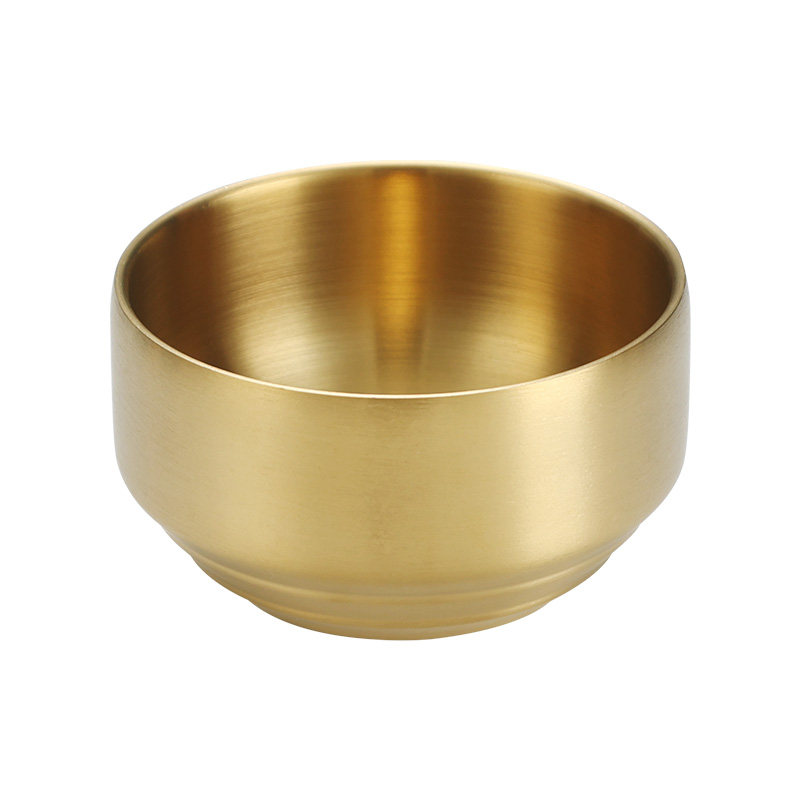 韩式不锈钢烤肉店餐具套装摆台金色筷子勺子水杯筷子味碟骨碟,淘宝优惠券,粉丝福利购,淘宝优惠卷