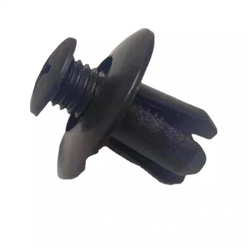 汽车塑料膨胀穿心钉螺丝卡扣保险杠叶子挡泥板后备箱通用8mm养护,淘宝优惠券,粉丝福利购,淘宝优惠卷