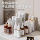 Sock storage box Household partition panties finishing box