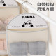Underwear sock storage artifact hanging bag mesh storage bag